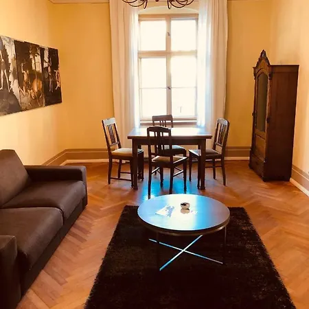 Hotel Cranach-herberge